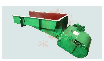 宋陵振動(dòng)篩專(zhuān)家分析篩分