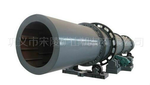 城市工業(yè)污泥干化處理設(shè)備工業(yè)污泥烘干機