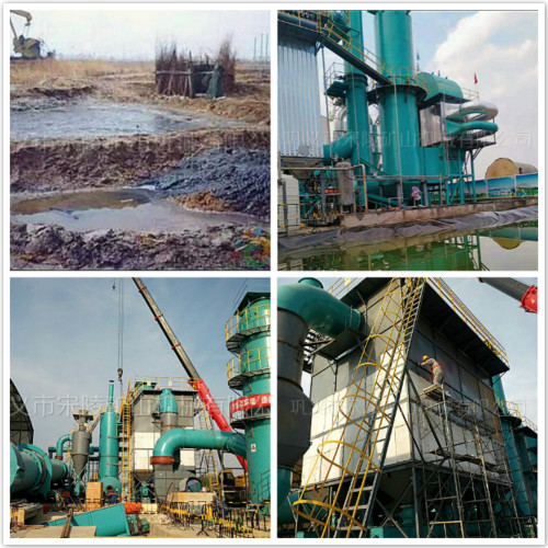 錯綜復雜的污染土壤該如何修復？